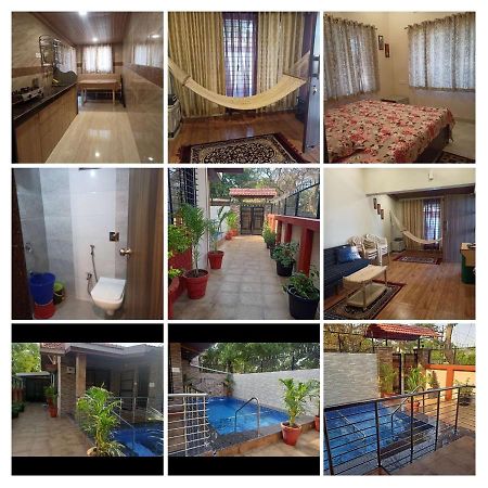 Singh Cottage Lonavala Eksteriør billede
